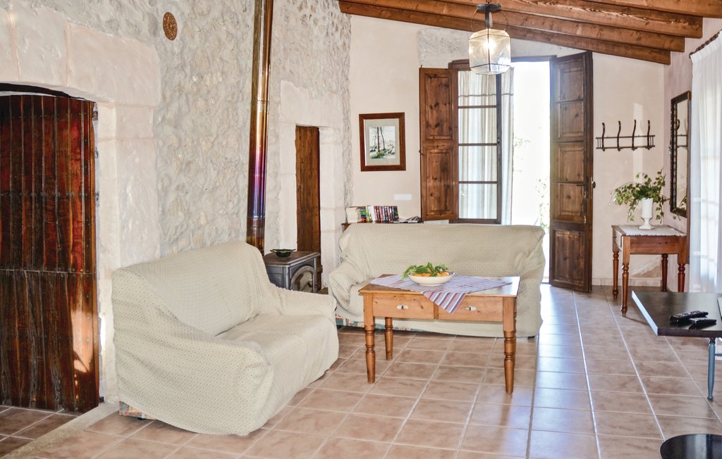 Semesterhus - Selva , Spanien - EML599 10