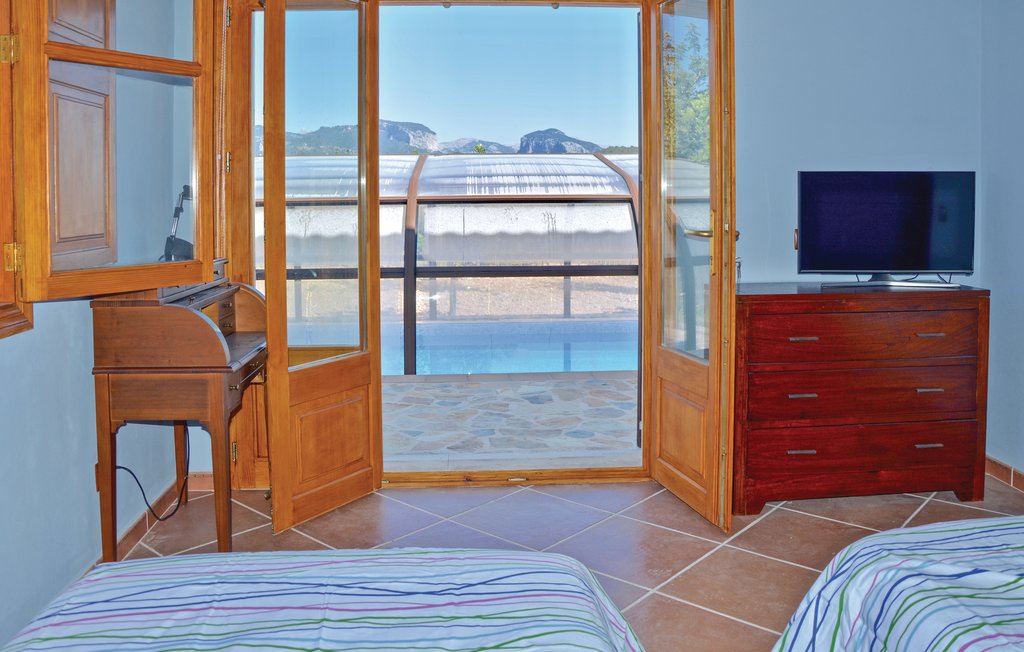 Feriehuse - Santa Maria , Spanien - EML700 35