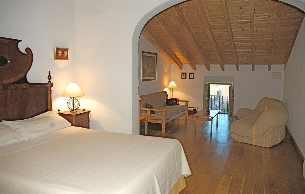 Ferienhaus - Porreres , Spanien - EML736 42
