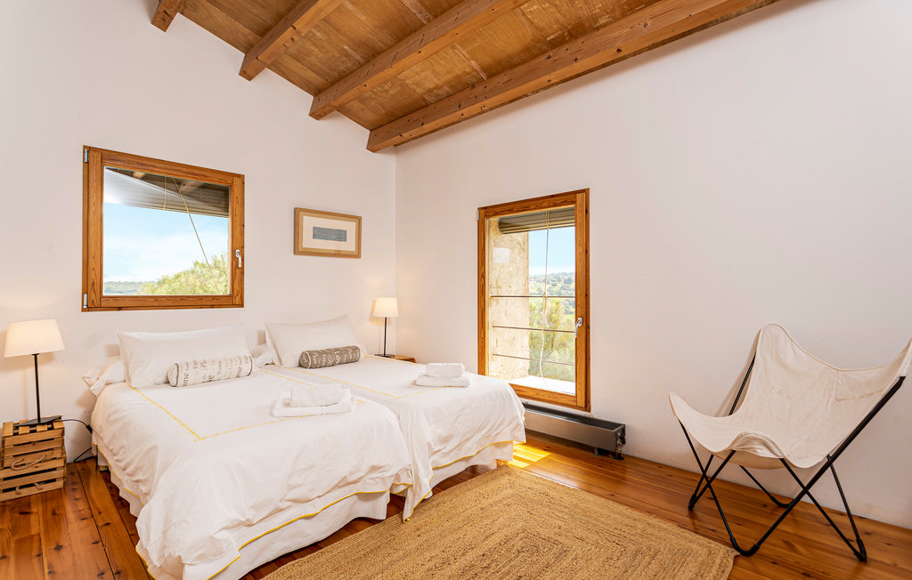 Ferienhaus - Ariany , Spanien - EML887 50