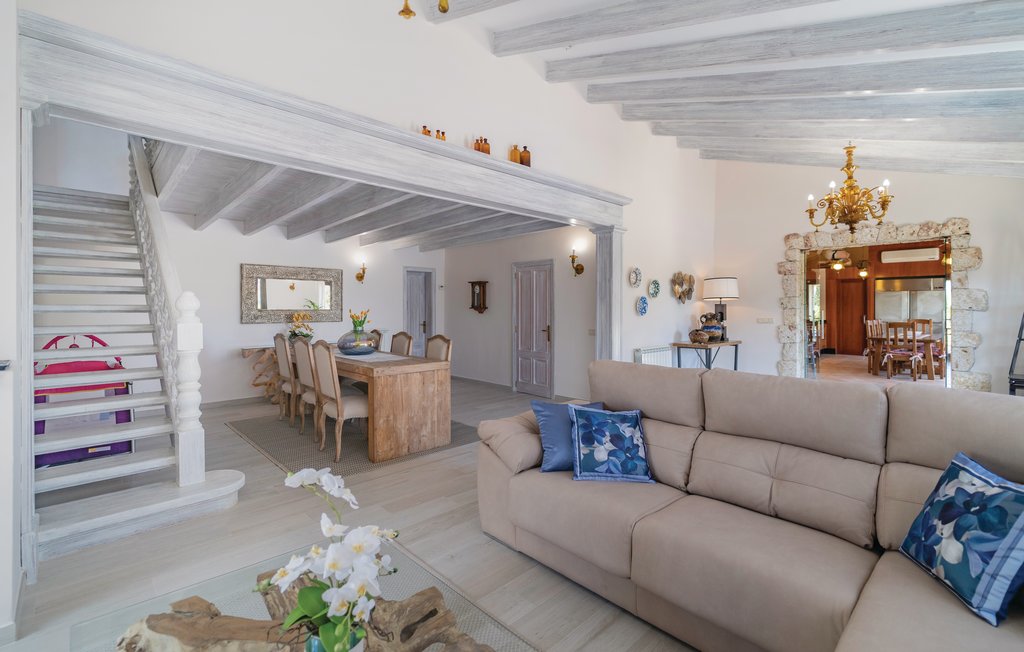 Feriehuse - SON REINES, Muro , Spanien - EML358 20