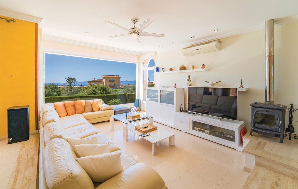 Semesterhus - Can Martinez Sa Torre , Spanien - EML397 23