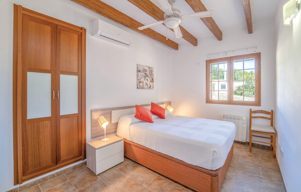 Ferienhaus - Esporles , Spanien - EML252 22