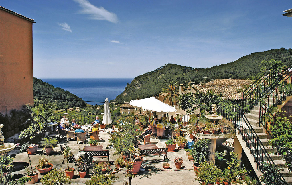 Feriehuse - Estellencs , Spanien - EML499 3