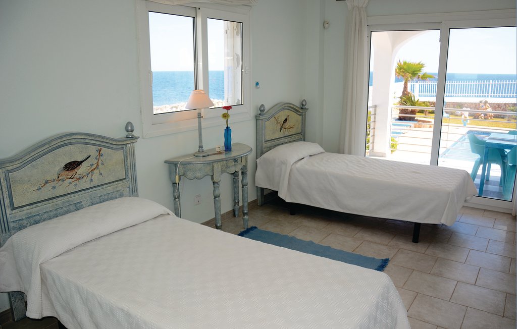 Ferienhaus - Cala d'Or , Spanien - EML574 11