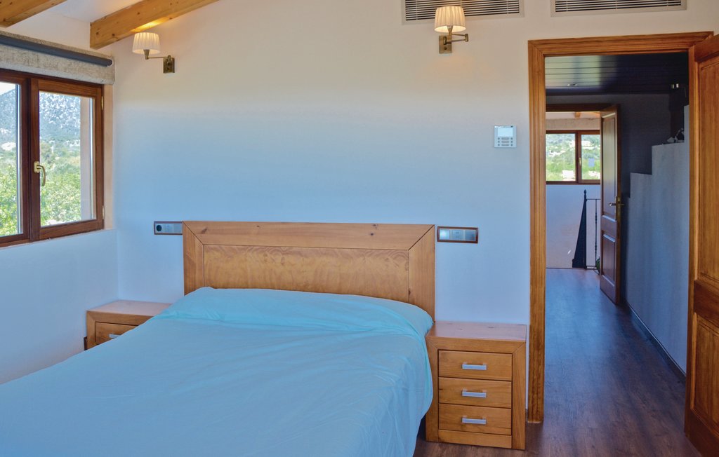 Feriehuse - Santa Maria , Spanien - EML700 27