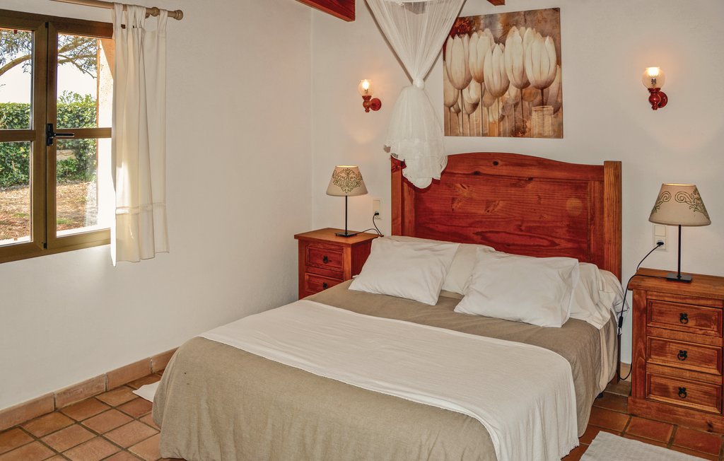 Feriehuse - Biniali , Spanien - EML791 19