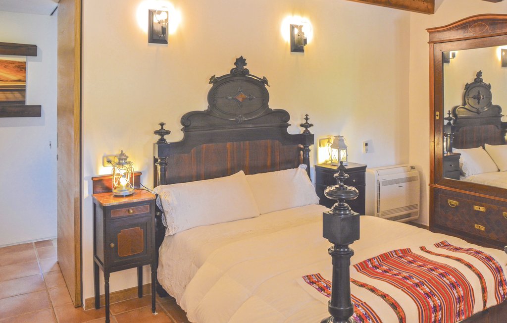 Feriehuse - Pòrtol , Spanien - EML813 5