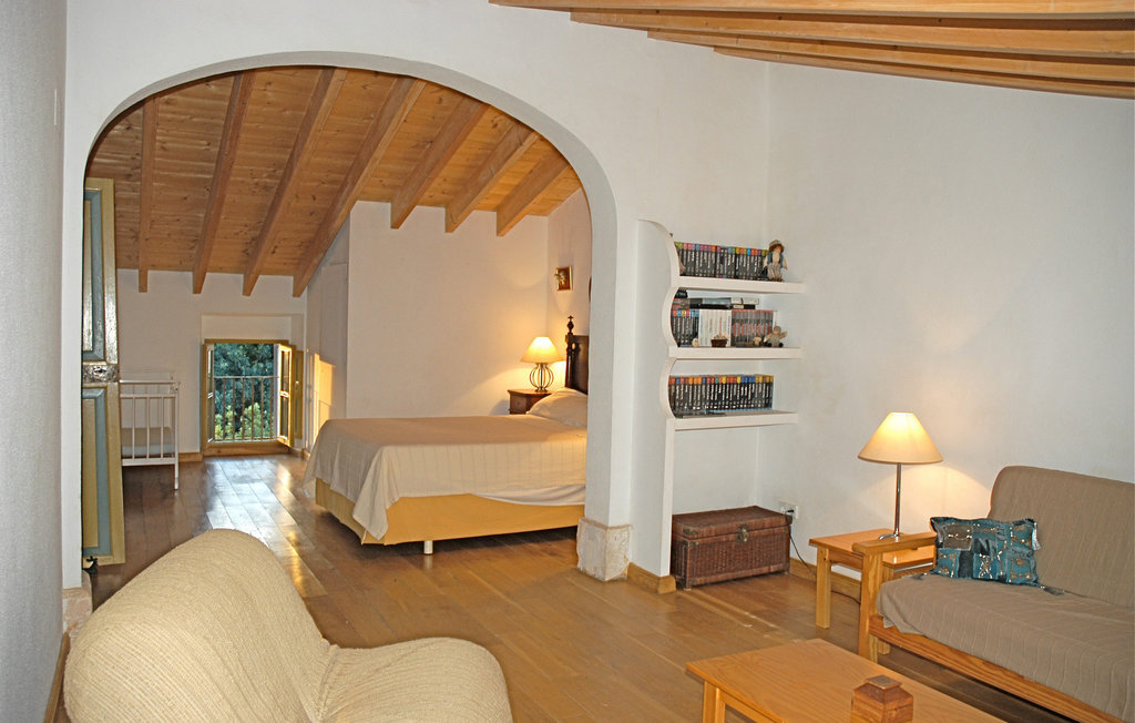 Ferienhaus - Porreres , Spanien - EML736 43