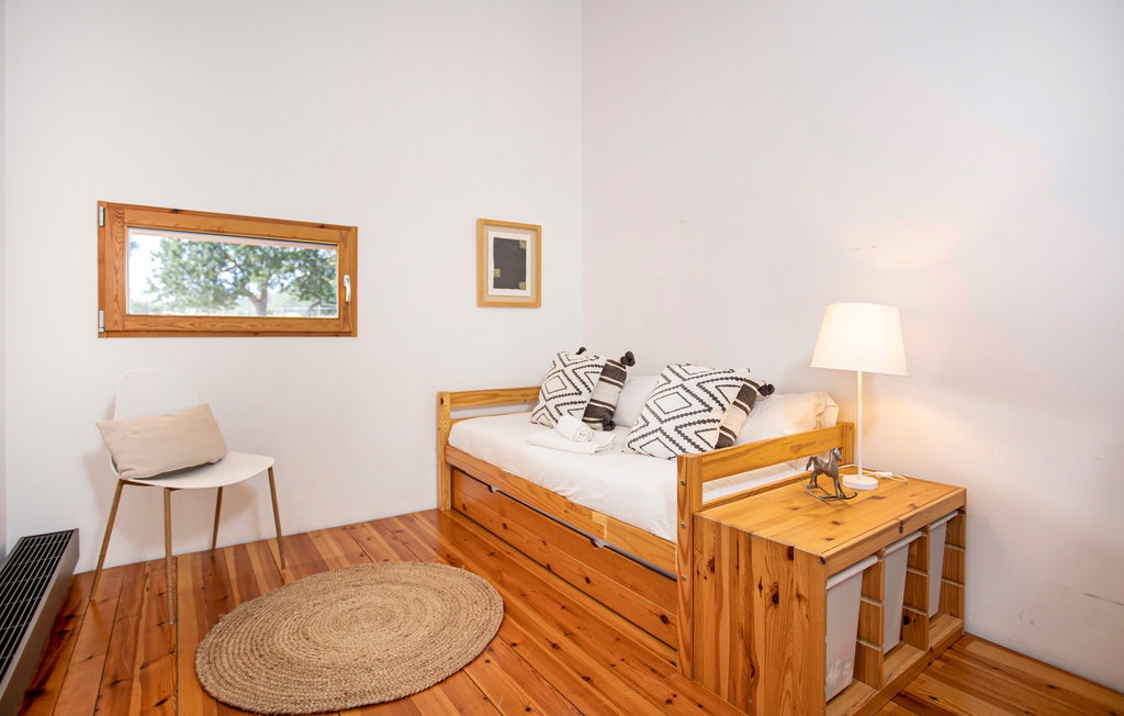 Ferienhaus - Ariany , Spanien - EML887 51