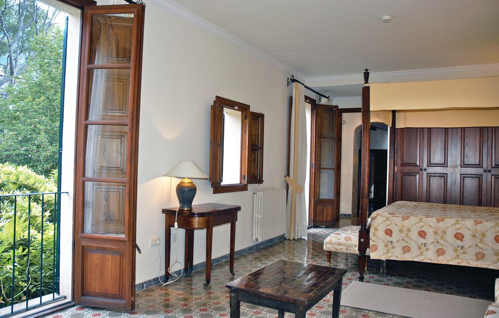 Feriehuse - Sóller , Spanien - EML922 53