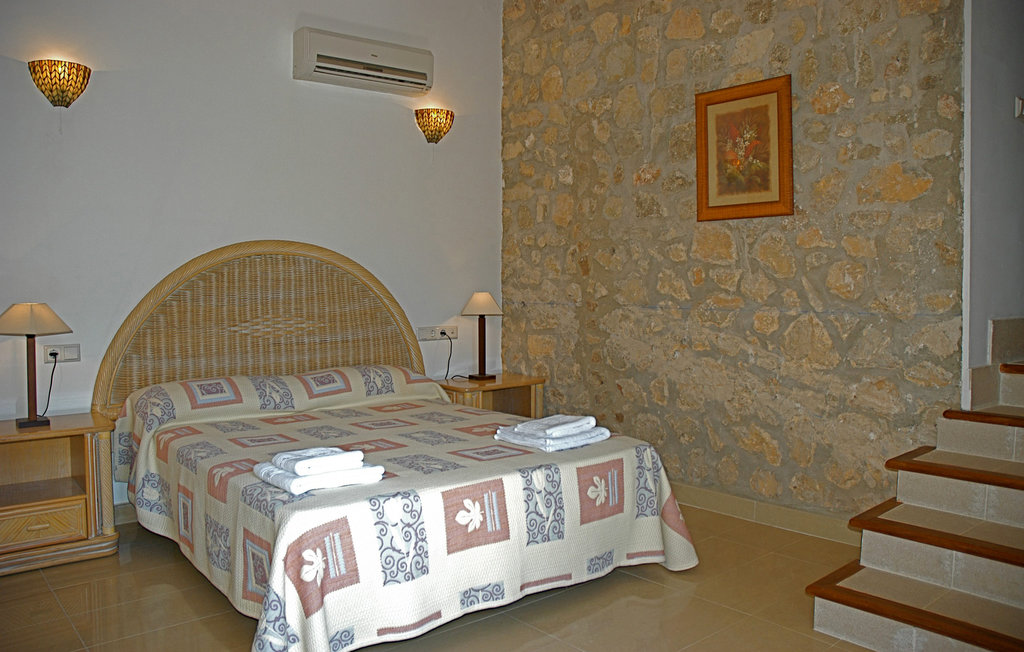 Feriehuse - Estellencs , Spanien - EML493 53