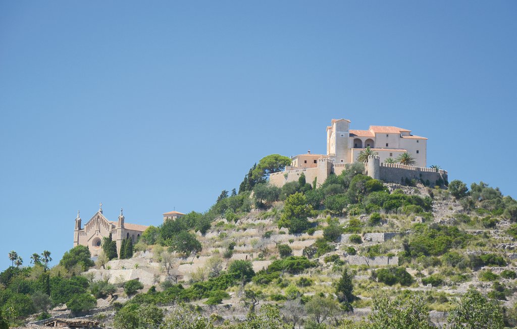 Feriehuse - Artà , Spanien - EML181 45