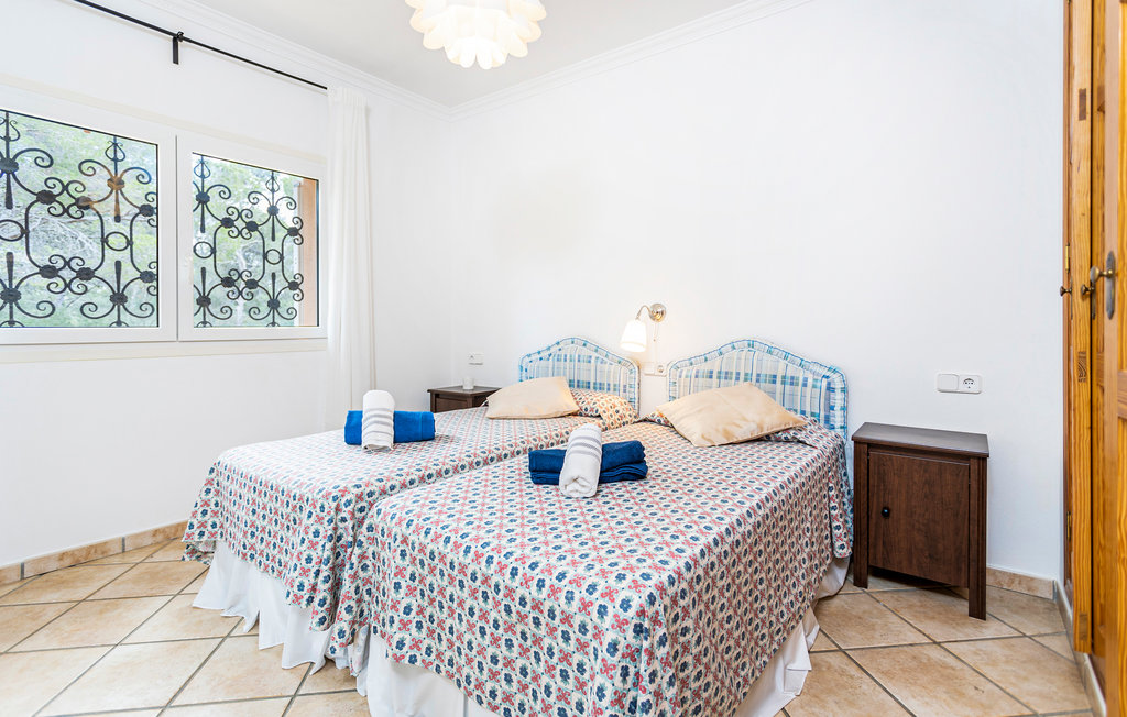 Semesterhus - Porto Petro , Spanien - EML394 16