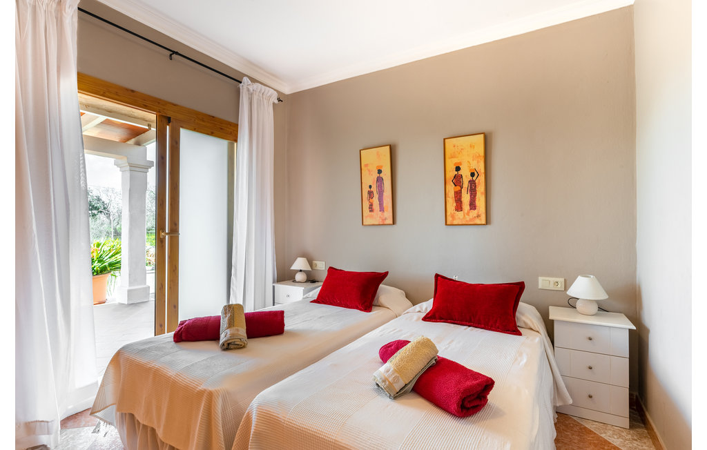 Feriehuse - S'Alqueria Blanca , Spanien - EML395 19