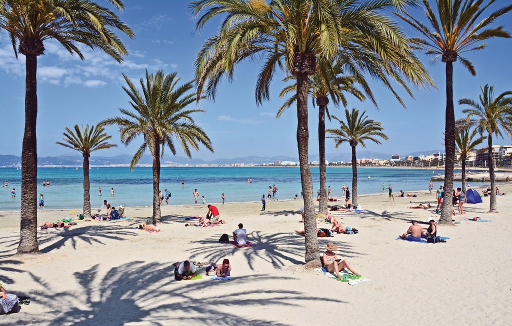 Semesterhus - Can Martinez Sa Torre , Spanien - EML397 6