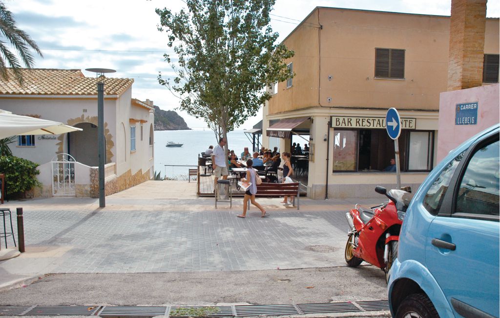 Feriehuse - San Telmo-Sant Elm , Spanien - EML438 27