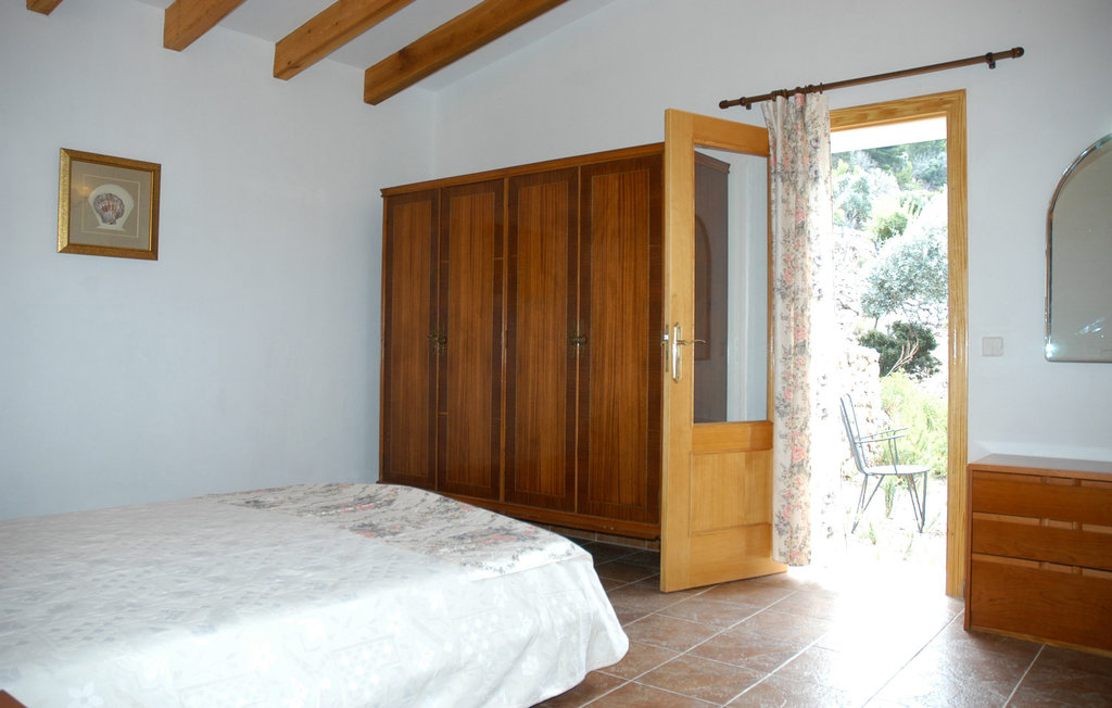 Feriehuse - Estellencs , Spanien - EML500 14