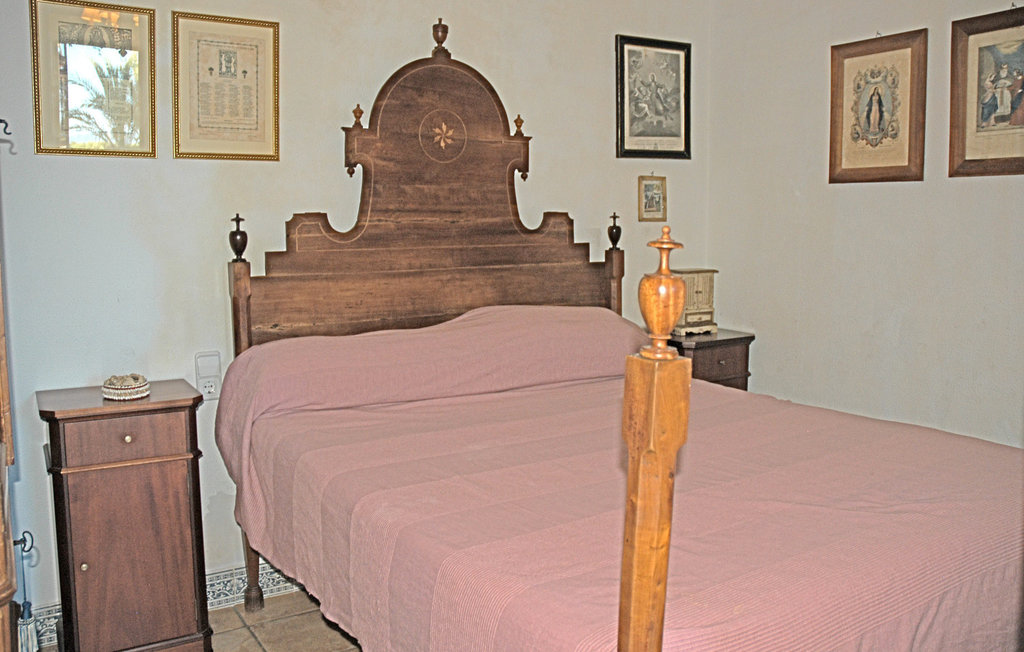 Ferienhaus - Porreres , Spanien - EML736 34