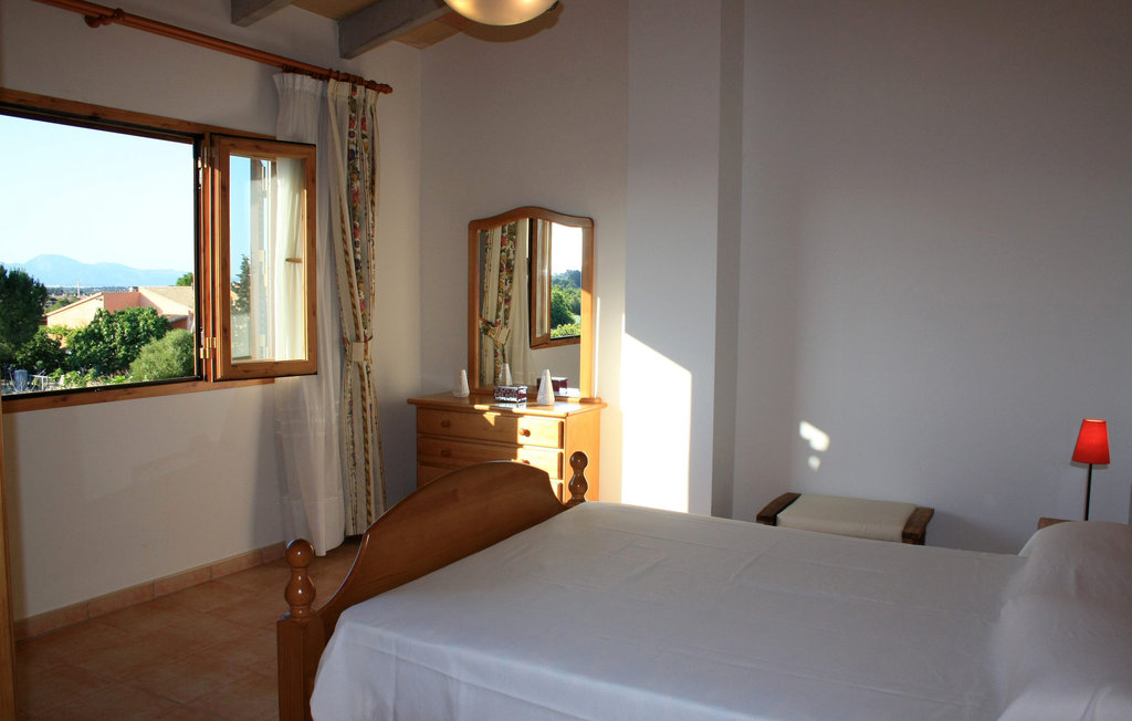 Ferienhaus - Algaida , Spanien - EML748 31