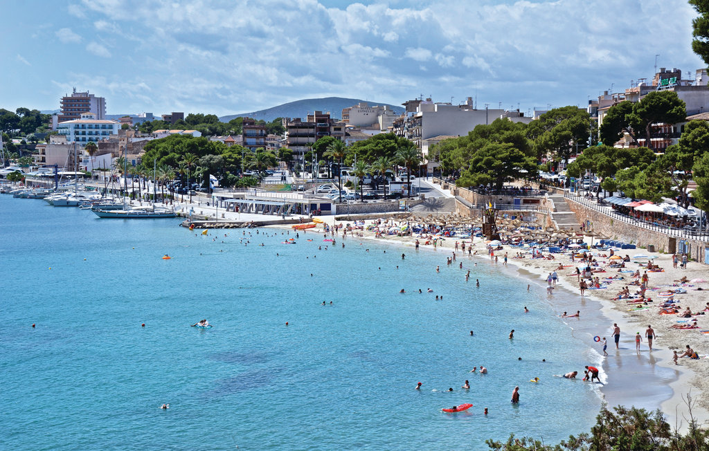 Feriehuse - Porto Cristo , Spanien - EML332 5