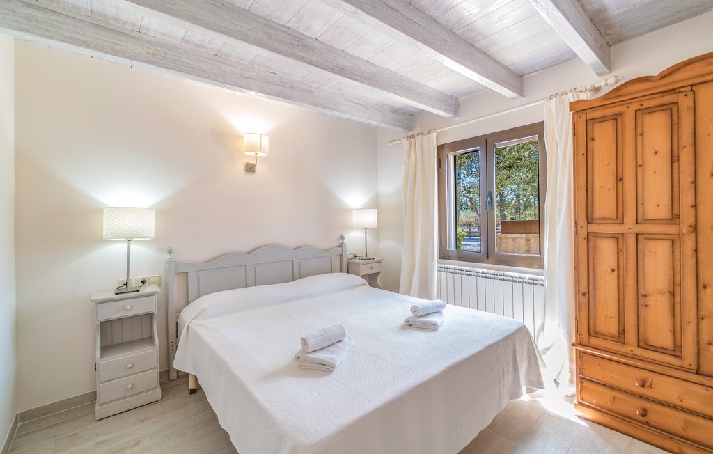 Feriehuse - SON REINES, Muro , Spanien - EML358 5