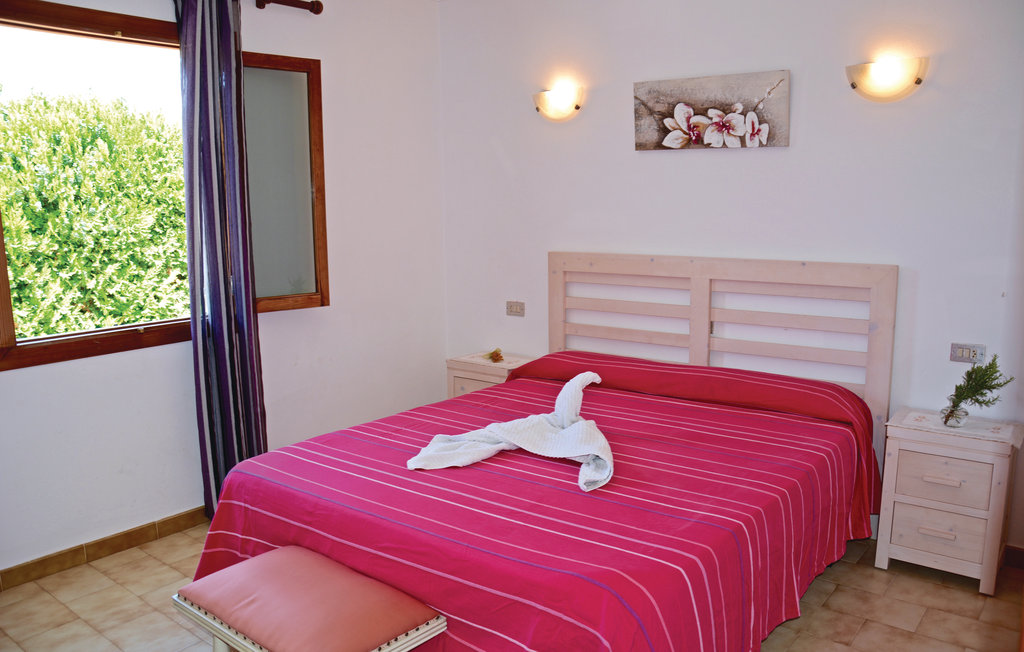 Semesterhus - Alcudia , Spanien - EML435 22
