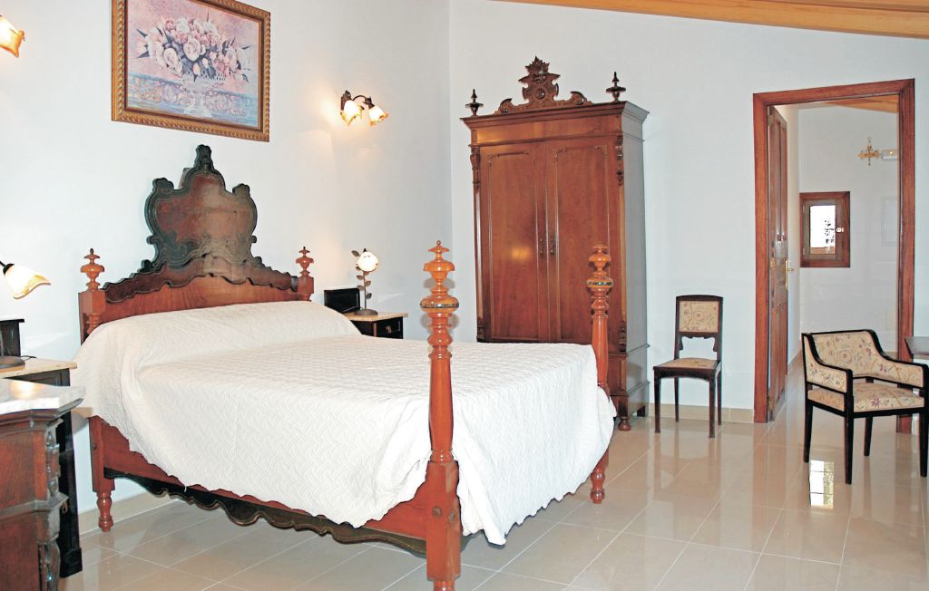 Feriehuse - Estellencs , Spanien - EML493 43