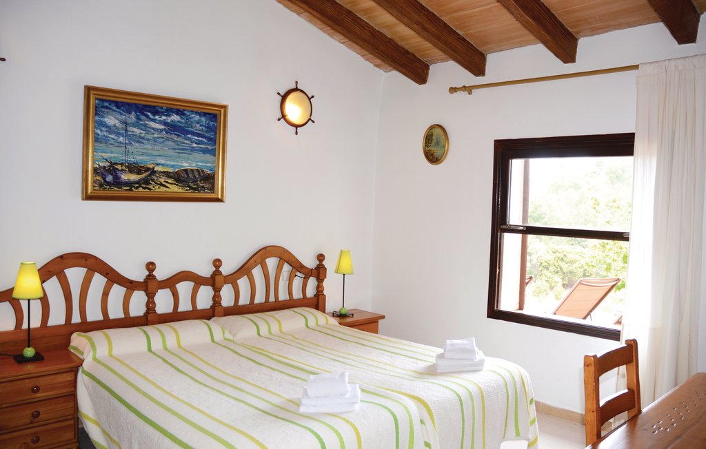 Ferienhaus - Estellencs , Spanien - EML501 14