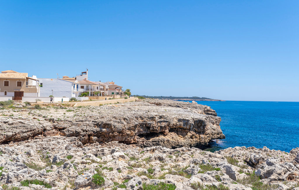 Semesterlägenhet - Morlanda Cala Morlanda , Spanien - EML569 24