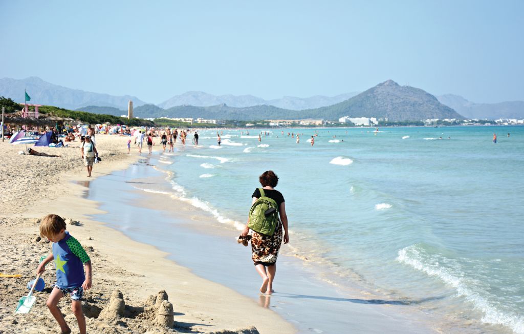 Ferienhaus - Can Picafort , Spanien - EML861 23