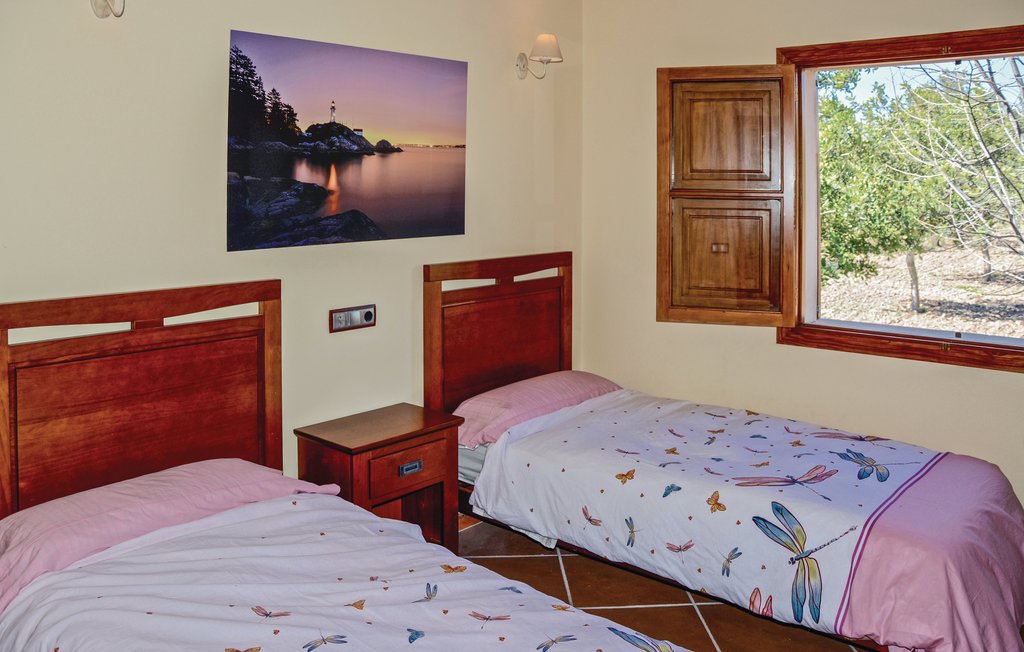 Feriehuse - Santa Maria , Spanien - EML700 31