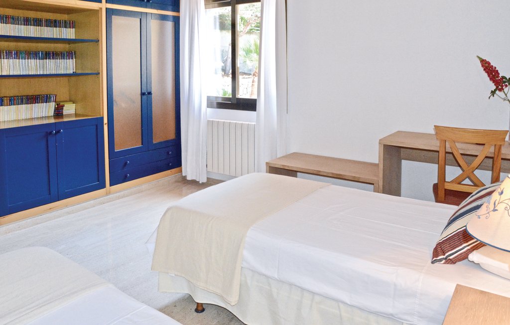 Ferienhaus - Llucmajor-Badia Blava , Spanien - EML142 31