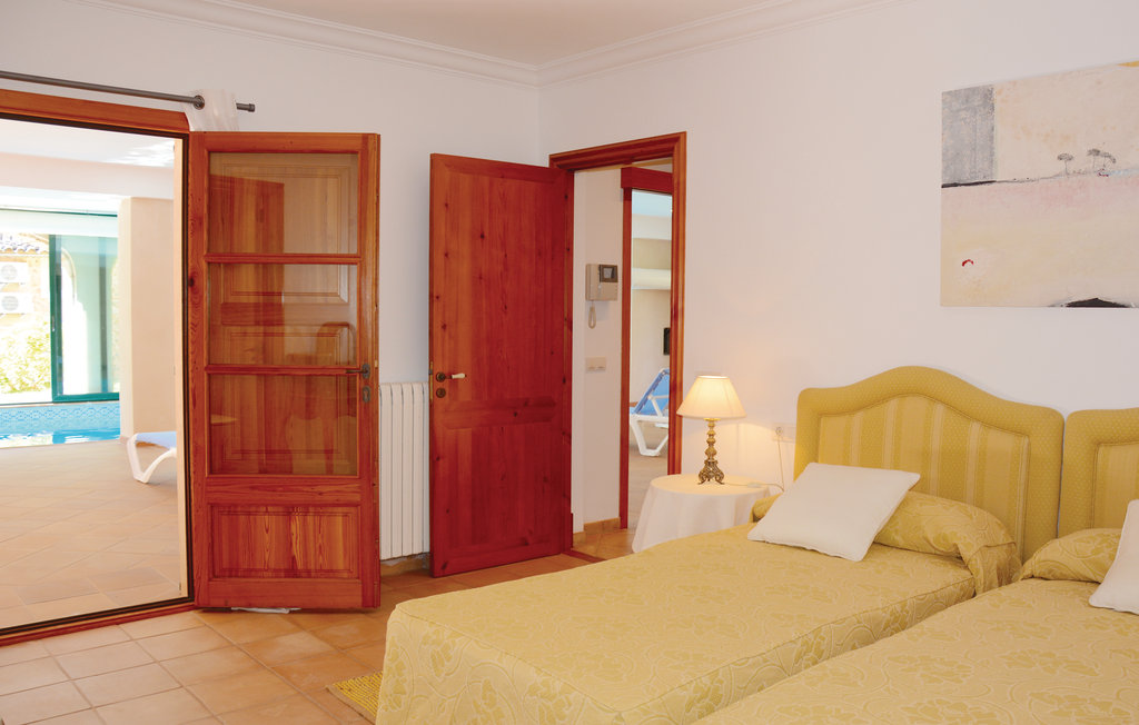 Feriehuse - Fornalutx-Soller , Spanien - EML162 41