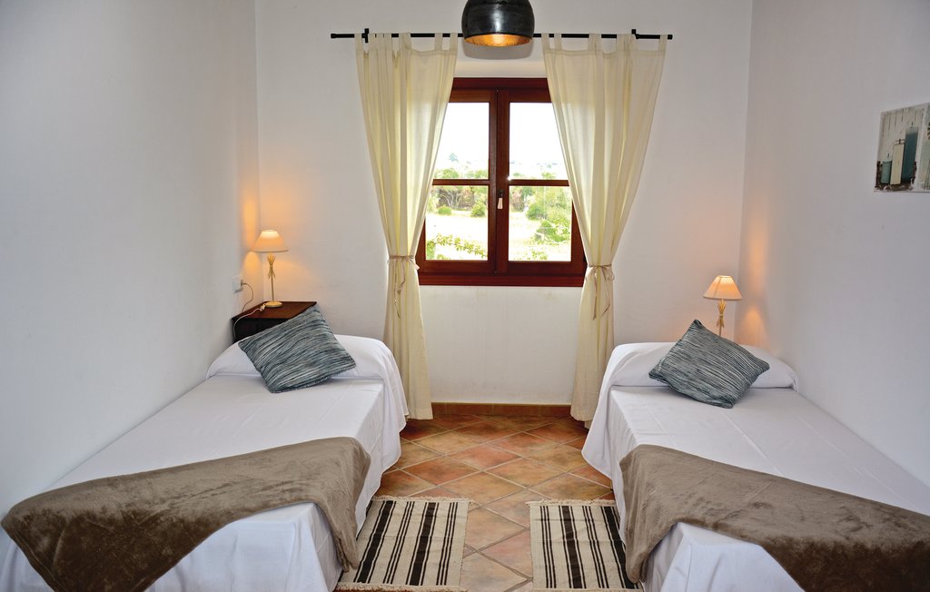 Feriehuse - Artà , Spanien - EML181 37