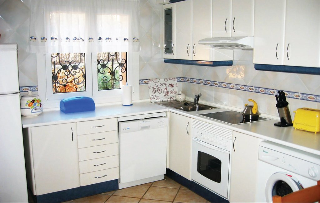Semesterhus - Porto Petro , Spanien - EML394 22
