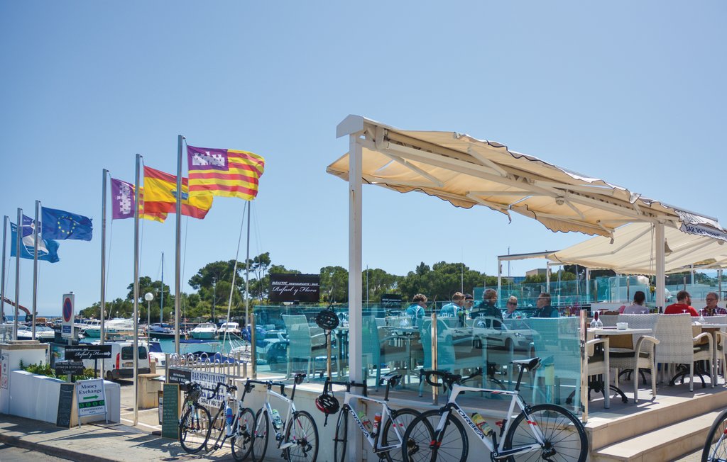 Feriehuse - S'Alqueria Blanca , Spanien - EML395 30