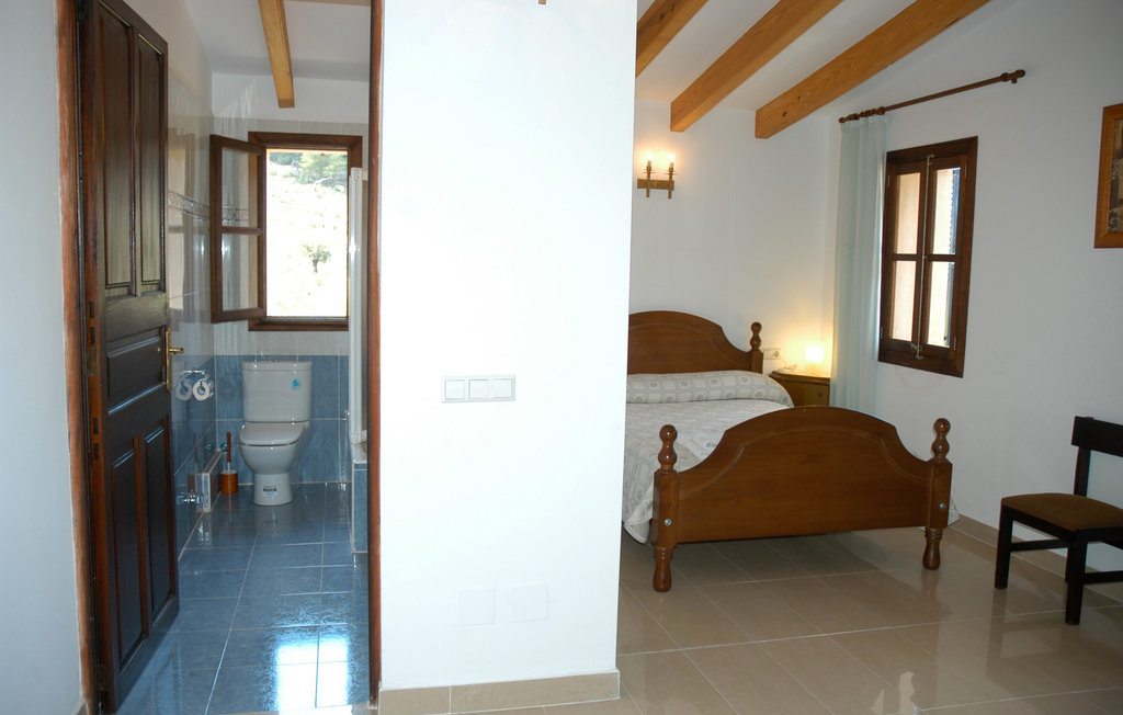 Feriehuse - Estellencs , Spanien - EML493 54