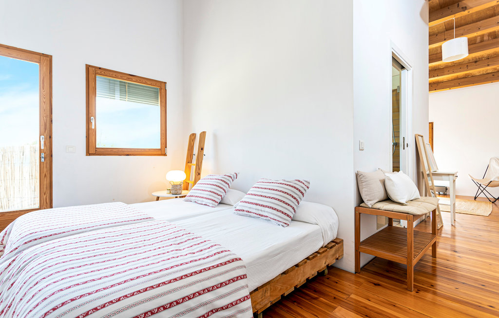 Ferienhaus - Ariany , Spanien - EML887 48