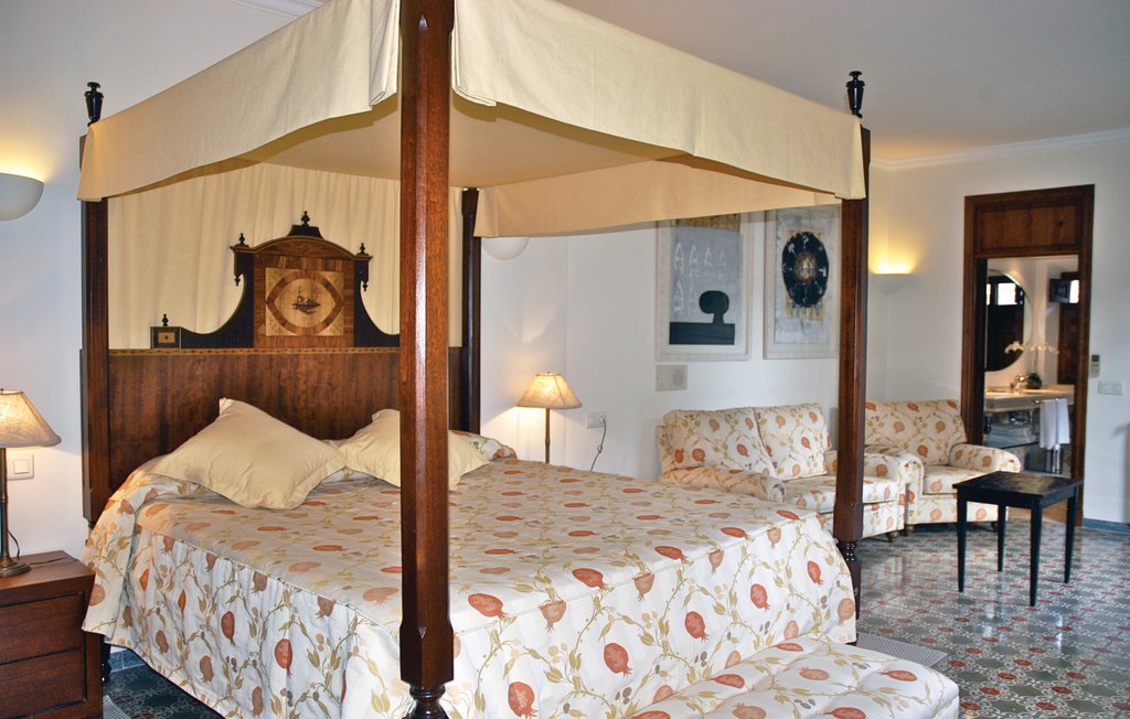 Feriehuse - Sóller , Spanien - EML922 55