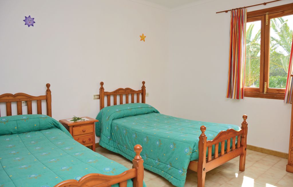 Semesterhus - Alcudia , Spanien - EML435 26