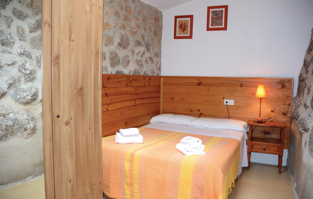 Ferienhaus - Estellencs , Spanien - EML501 18