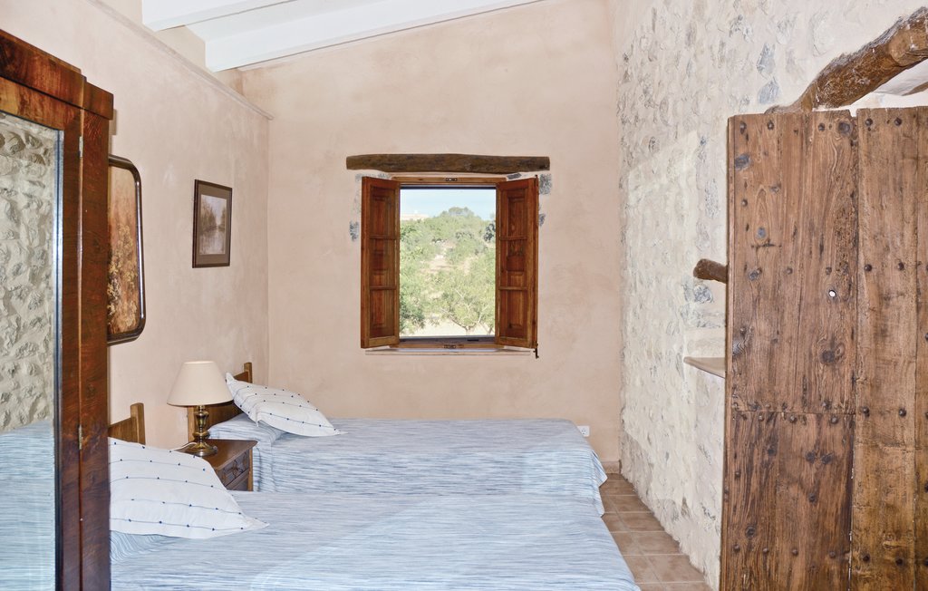 Semesterhus - Selva , Spanien - EML599 16