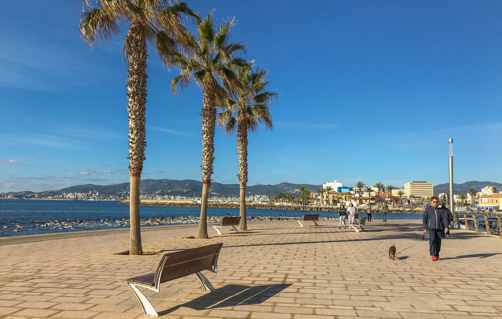 Feriehuse - Palma de Mallorca , Spanien - EML793 26
