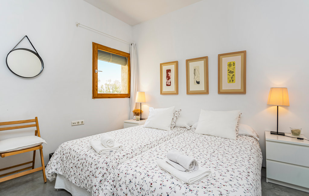 Ferienhaus - Ariany , Spanien - EML887 46