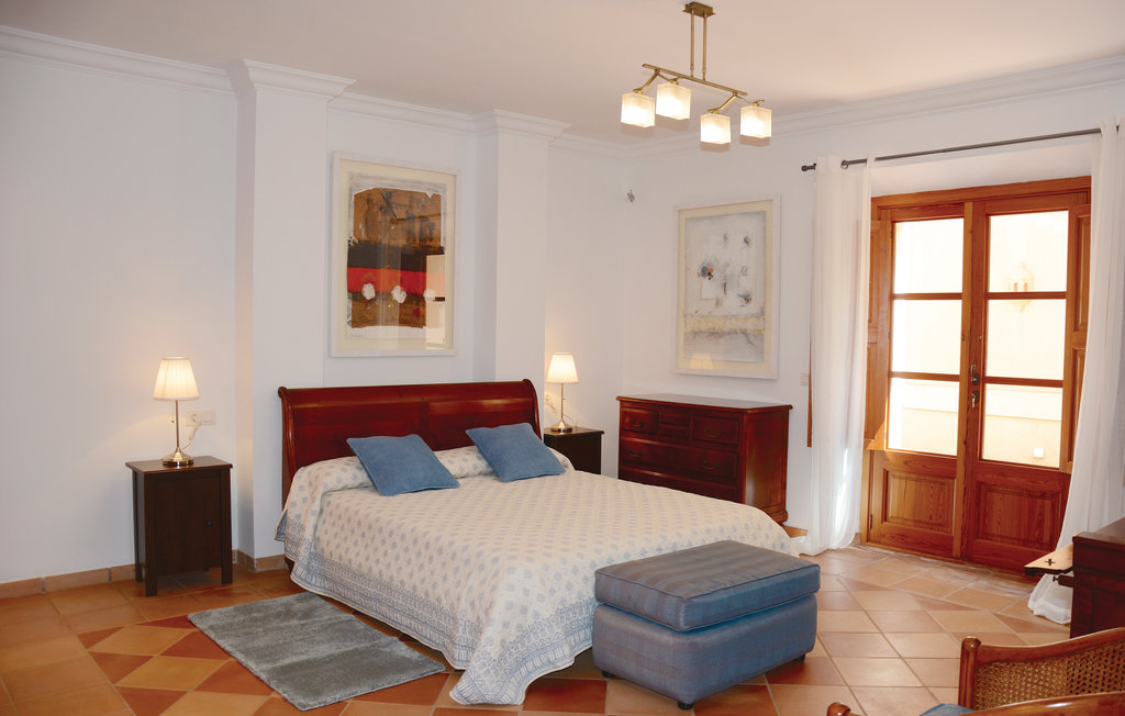 Feriehuse - Fornalutx-Soller , Spanien - EML162 38