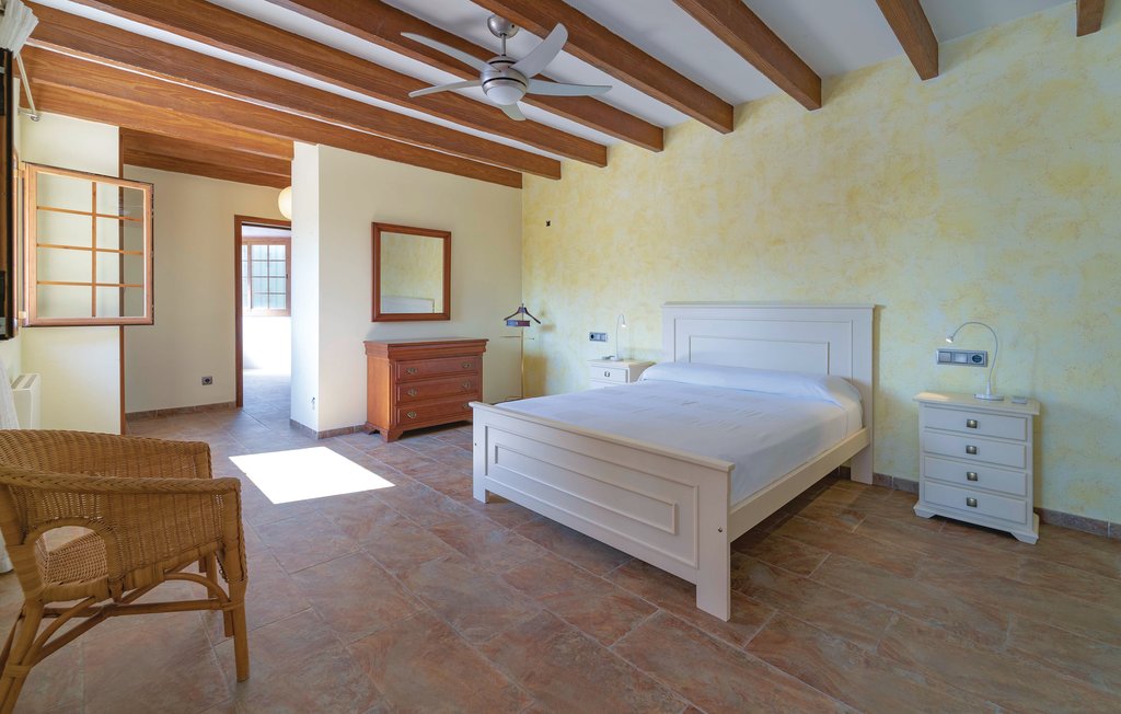 Ferienhaus - Esporles , Spanien - EML252 25