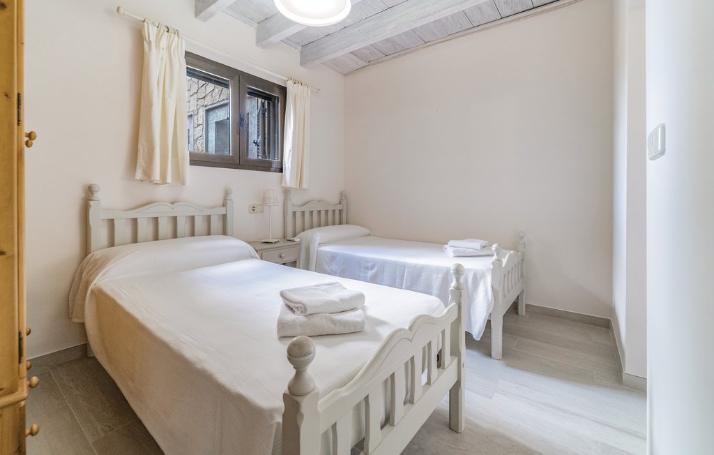 Feriehuse - SON REINES, Muro , Spanien - EML358 25