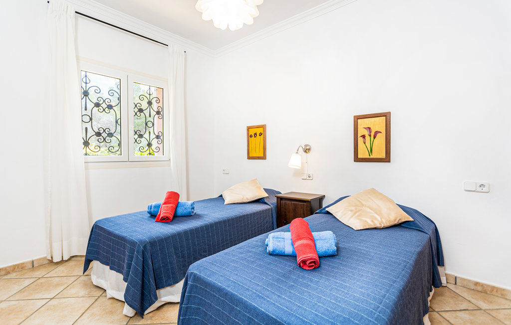 Semesterhus - Porto Petro , Spanien - EML394 19