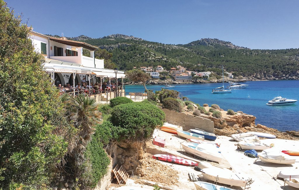 Feriehuse - San Telmo-Sant Elm , Spanien - EML438 30